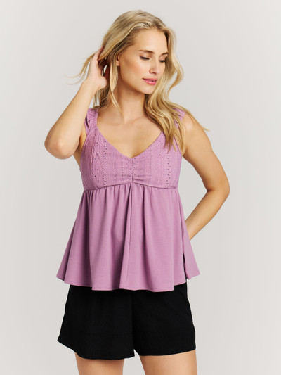 PRTArtesia Vest top