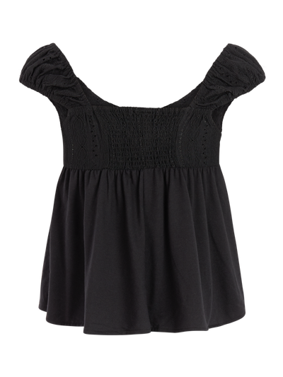 PRTArtesia Vest top