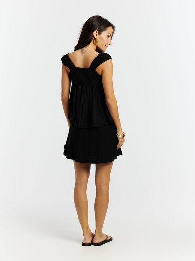 PRTArtesia Vest top
