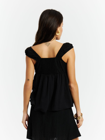 PRTArtesia Vest top