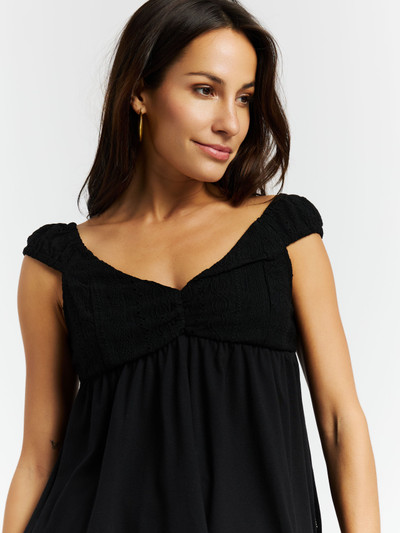 PRTArtesia Vest top