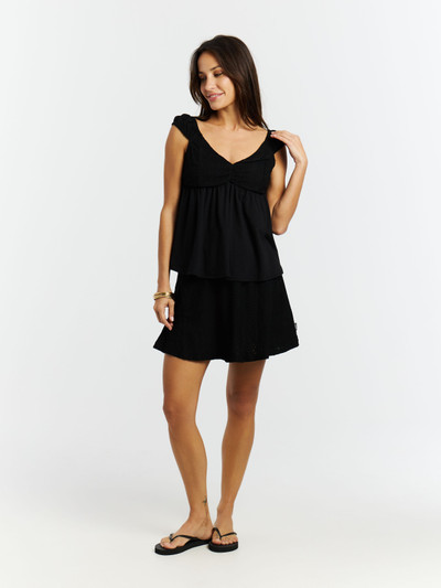 PRTArtesia Vest top
