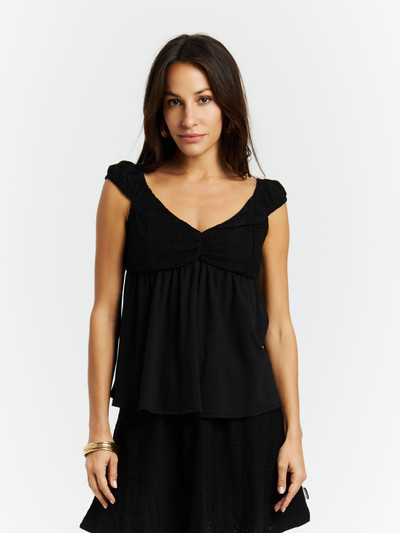 PRTArtesia Vest top