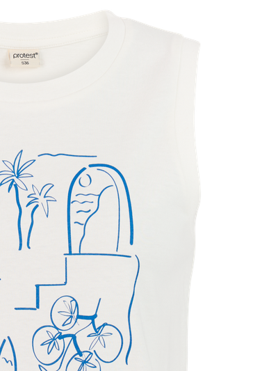 PRTAnother Tanktop