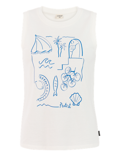 PRTAnother Tanktop