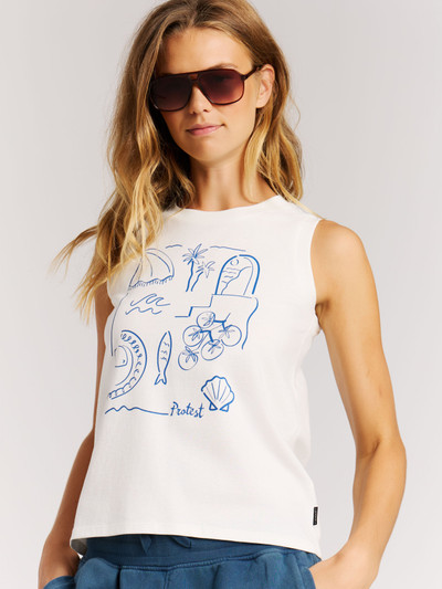 PRTAnother Tanktop