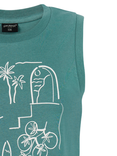PRTAnother Tanktop