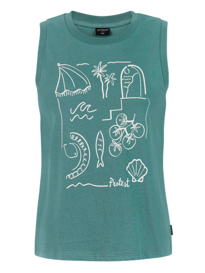 PRTAnother Tanktop