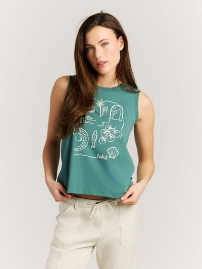 PRTAnother Tanktop