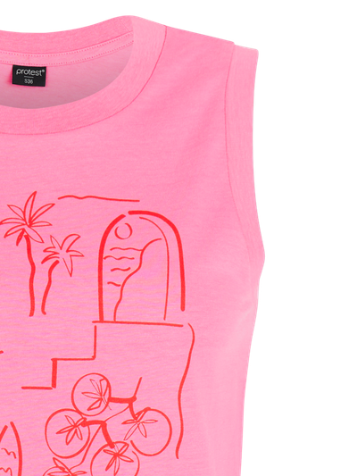 PRTAnother Vest top