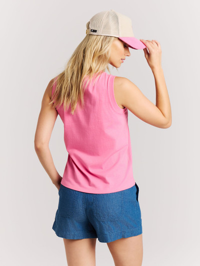 PRTAnother Vest top