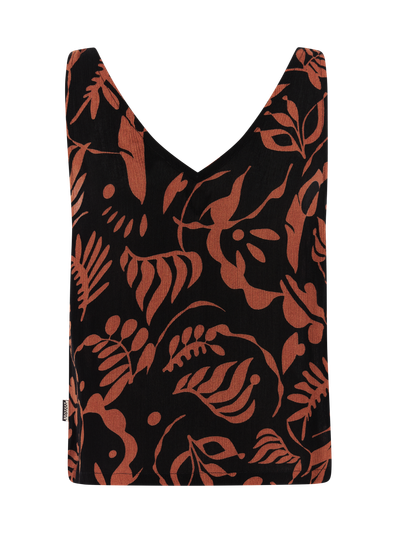 PRTCrazy Spaghetti top