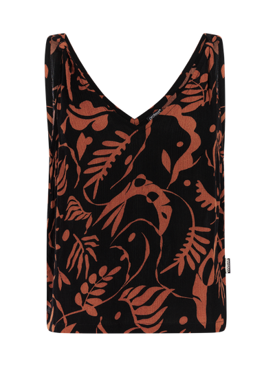 PRTCrazy Spaghetti top