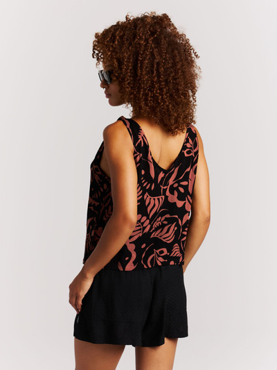 PRTCrazy Spaghetti top