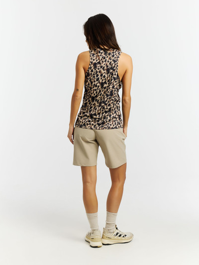 PRTKaiten Leopard-Tanktop
