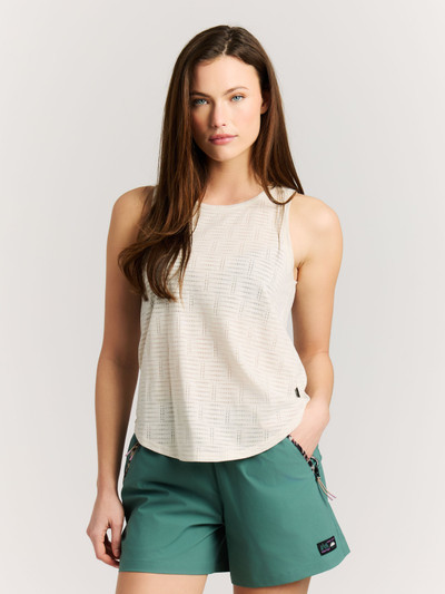PRTDavis Vest top
