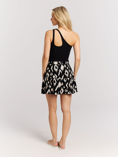 PRTFranki One shoulder top