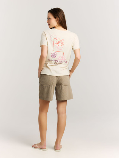 PRTHabe T-shirt