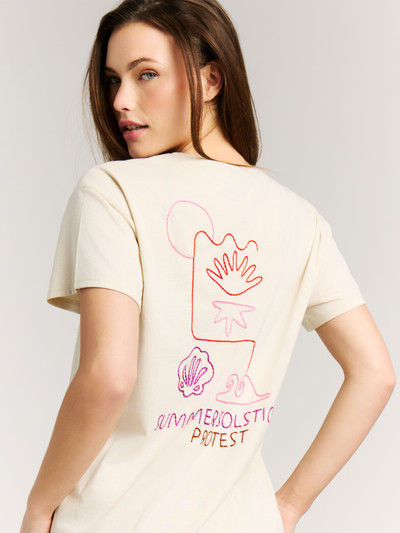 PRTHabe T-shirt