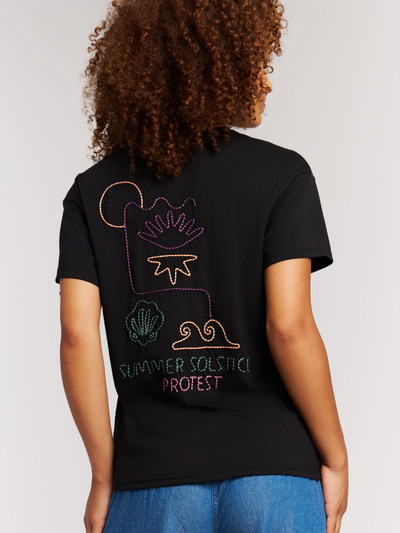 PRTHabe T-shirt