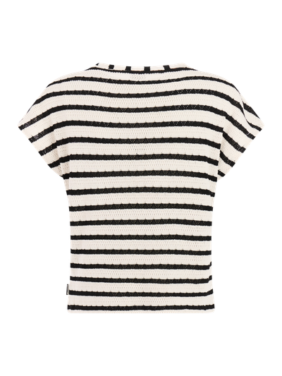PRTEster Striped t-shirt