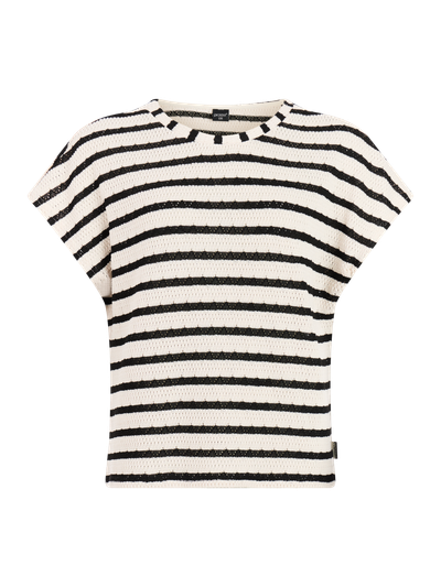 PRTEster Striped t-shirt