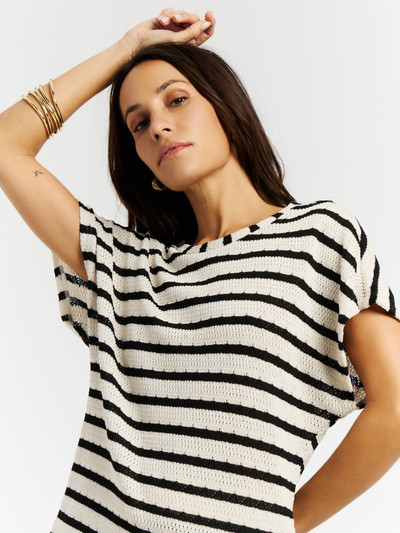 PRTEster Striped t-shirt