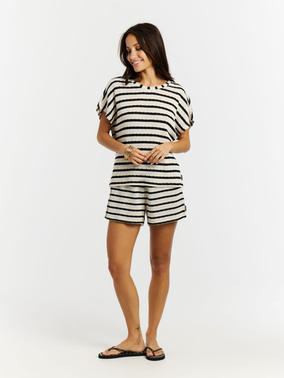 PRTEster Striped t-shirt