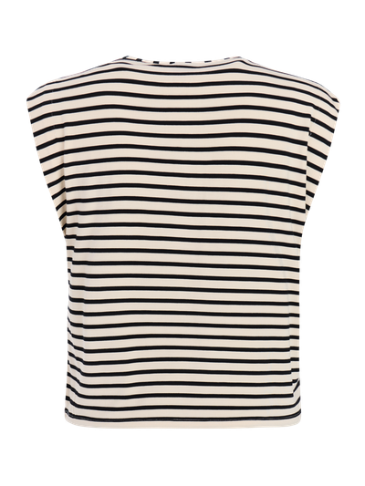 PRTFancier Striped t-shirt