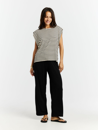 PRTFancier Striped t-shirt