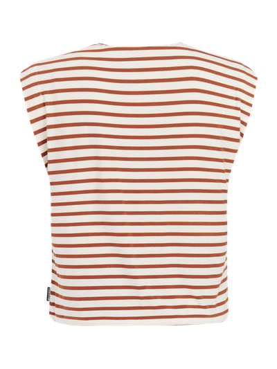 PRTFancier Striped t-shirt