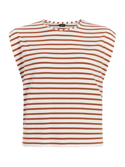PRTFancier Striped t-shirt