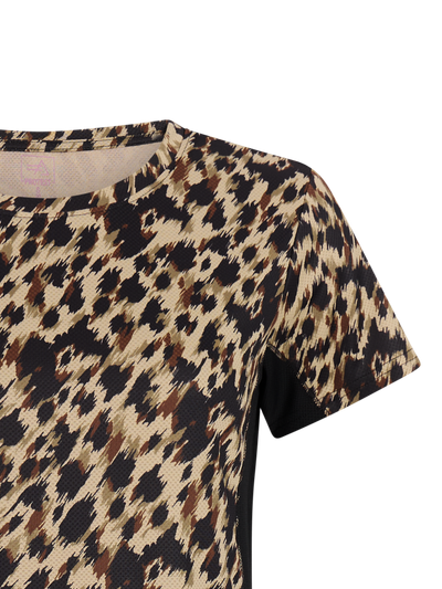 PRTPack Leopard outdoor t-shirt