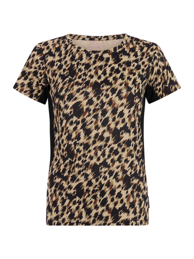 PRTPack Leopard outdoor t-shirt