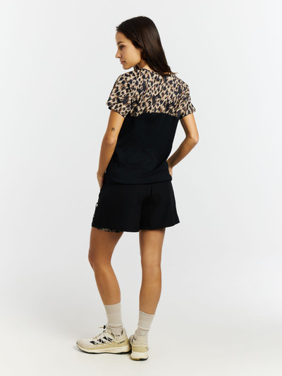 PRTPack Leopard outdoor t-shirt