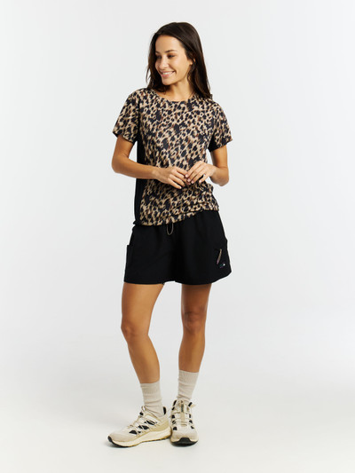 PRTPack Leopard outdoor t-shirt