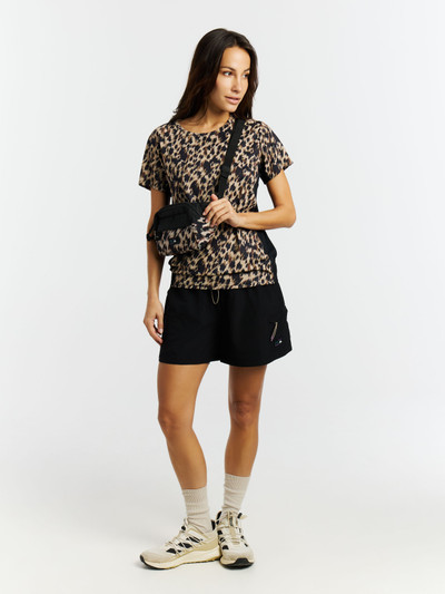 PRTPack Leopard outdoor t-shirt