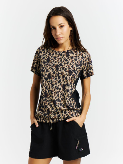 PRTPack Leopard outdoor t-shirt