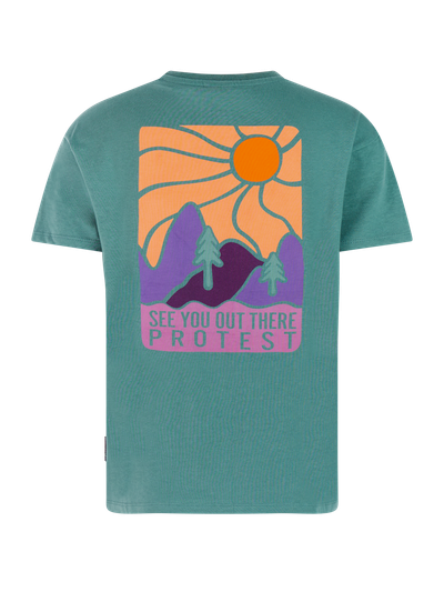 PRTHold T-shirt