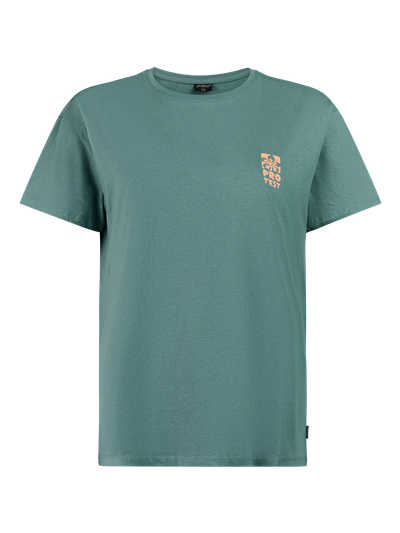 PRTHoldy T-shirt