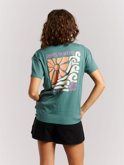 PRTHoldy T-shirt