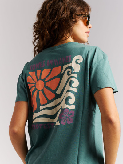PRTHoldy T-shirt