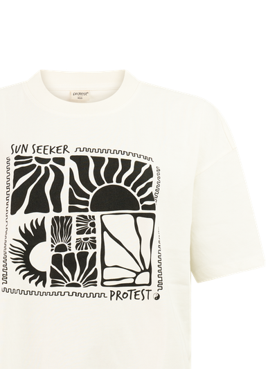 PRTArela Oversized t-shirt