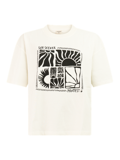 PRTArela Oversized t-shirt