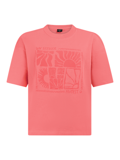 PRTArela Oversized t-shirt