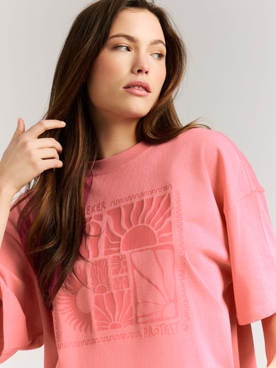 PRTArela Oversized t-shirt