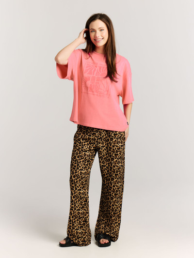 PRTArela Oversized t-shirt
