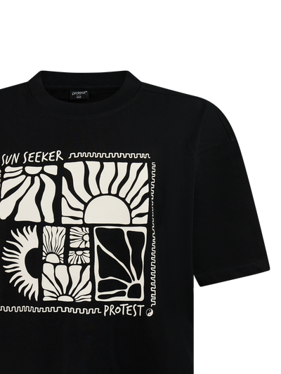 PRTArela Oversized t-shirt