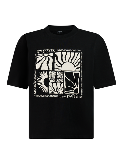 PRTArela Oversized t-shirt