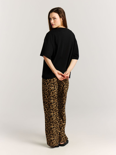 PRTArela Oversized t-shirt